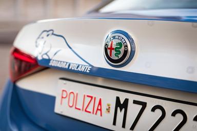 Operazione «Alto Impatto»: tre denunce e 128 identificati