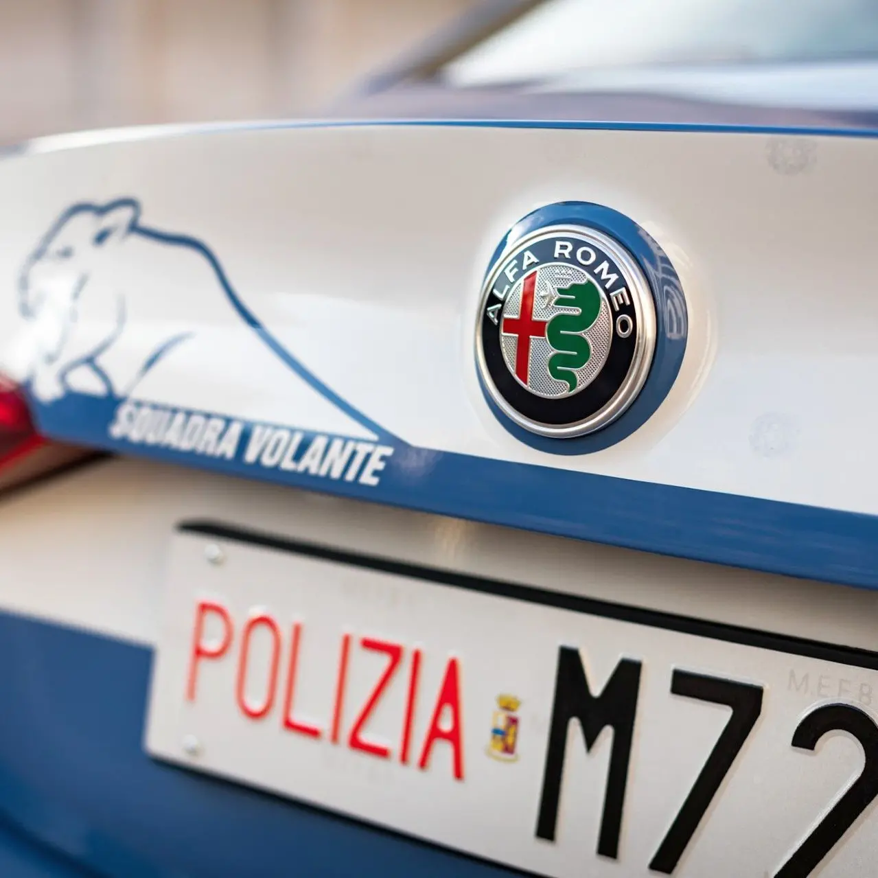 Operazione «Alto Impatto»: tre denunce e 128 identificati