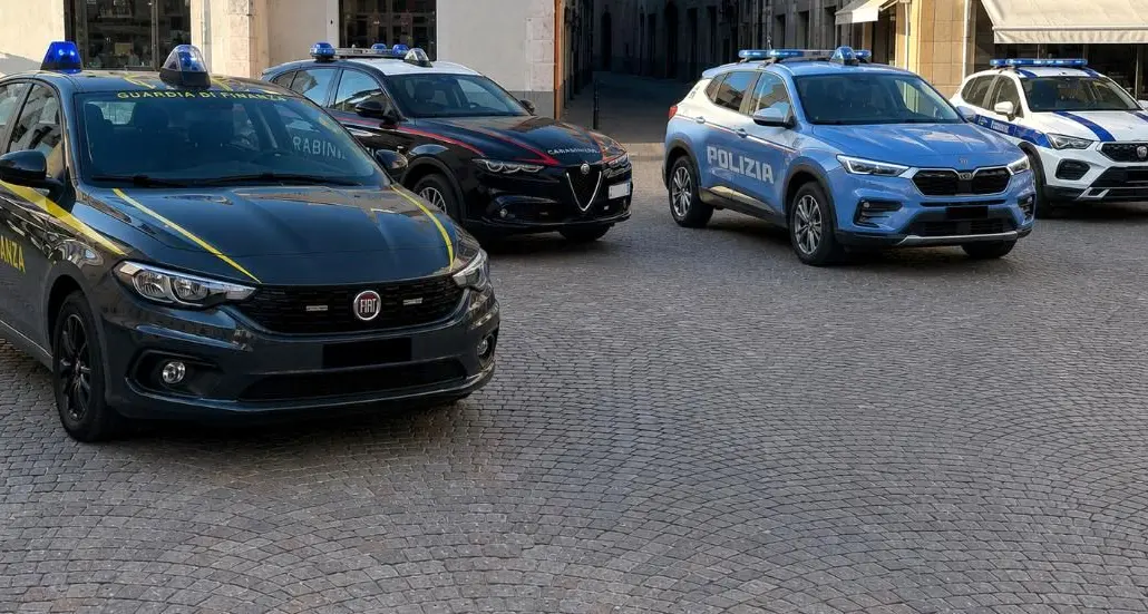 Merano, rimossi i bivacchi sotto ponte Marlengo: identificate tre persone
