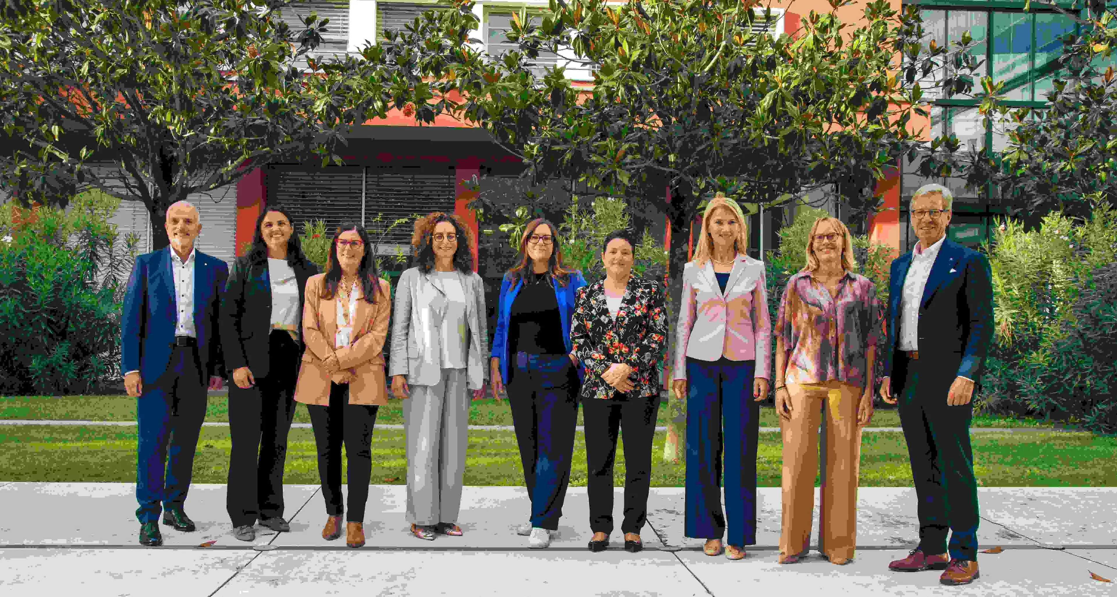 Cooperative, più donne ai vertici ma il divario resta