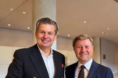 Mahlknecht con Krah a Berlino, la Svp chiede chiarezza ai Freiheitlichen