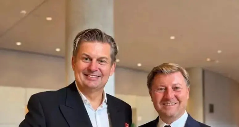 Mahlknecht con Krah a Berlino, la Svp chiede chiarezza ai Freiheitlichen