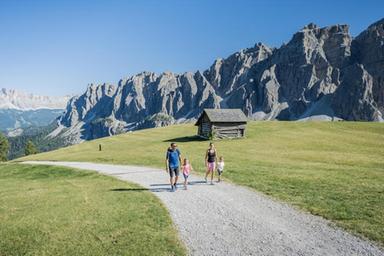 Alto Adige, turismo ancora in crescita: 1,3 milioni di arrivi in agosto