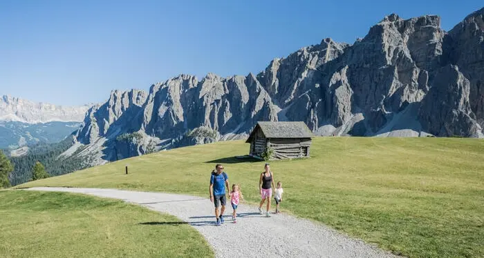Alto Adige, turismo ancora in crescita: 1,3 milioni di arrivi in agosto