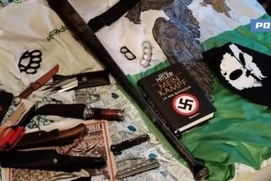 Indagine su suprematismo, operazione a Trento: coinvolti 14 minorenni