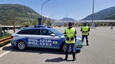 Dramma sull’A22, sette cani muoiono durante il trasporto