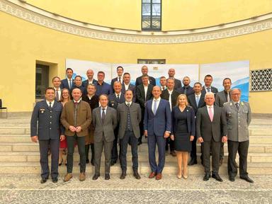 Da Bolzano a Monaco, vertice europeo sulla sicurezza: focus sull’Oktoberfest
