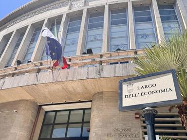 Comunicato Stampa: Ricerca, imprese e PA: il 9 ottobre la Giornata di Studio alla Camera di Commercio di Cosenza