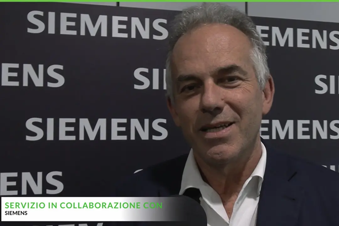 Milani (Siemens): \"Per i consumi di energia previsto un +28% al 2035\"