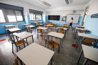 Alto Adige, più alunni stranieri nelle scuole italiane che in quelle tedesche