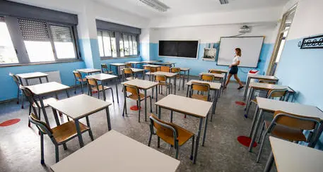 Alto Adige, più alunni stranieri nelle scuole italiane che in quelle tedesche