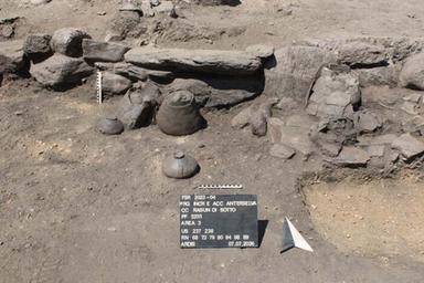 Rasun di Sotto, dal cantiere emerge la storia: scoperte sepolture di bimbi dell’Età del ferro