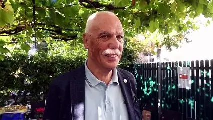 Bar dell'Aias, i ringraziamenti del presidente Claudio Pizzato
