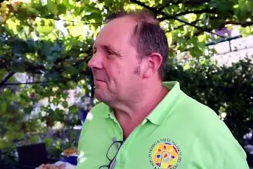 Bar dell'Aias, le parole del direttore Andrea Di Curti