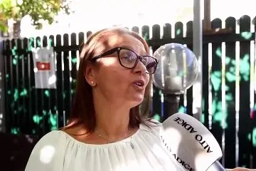 Bar dell'Aias, l'intervista alla volontaria Keti Demetrio