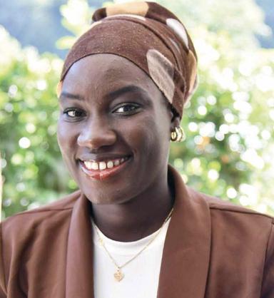 La storia di Fatou Digne: «Mi sento italiana e africana, ho lottato per la laurea»