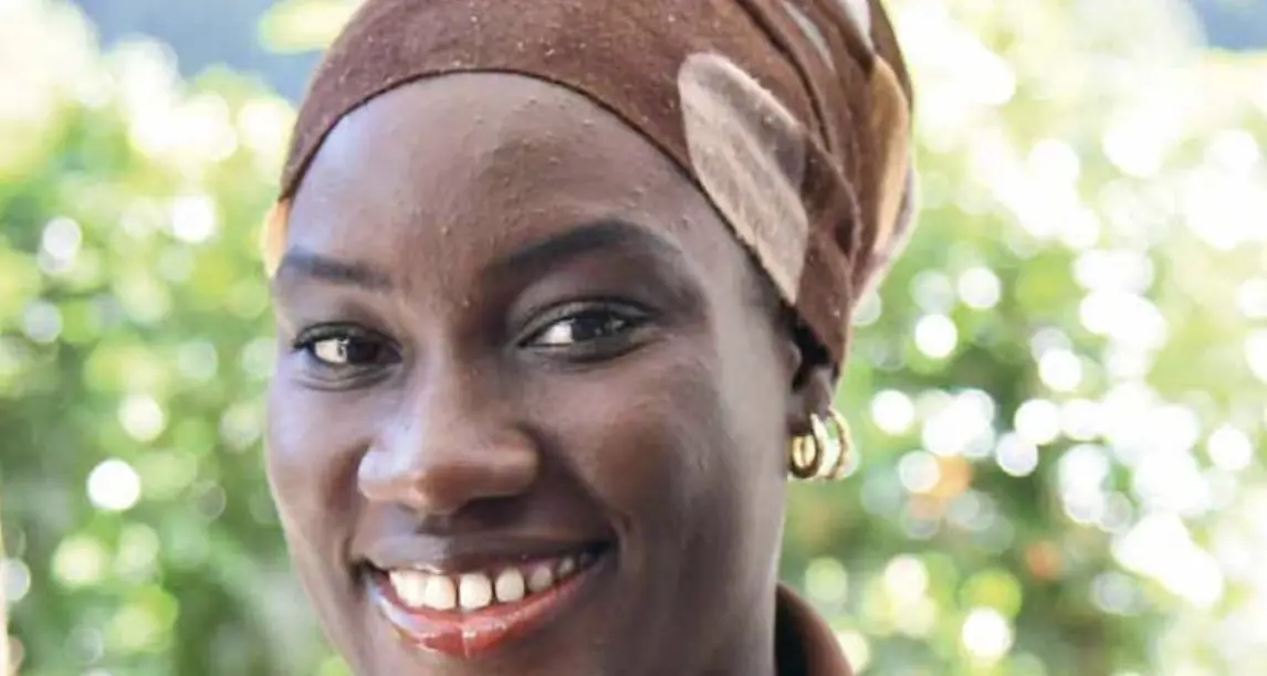 La storia di Fatou Digne: «Mi sento italiana e africana, ho lottato per la laurea»