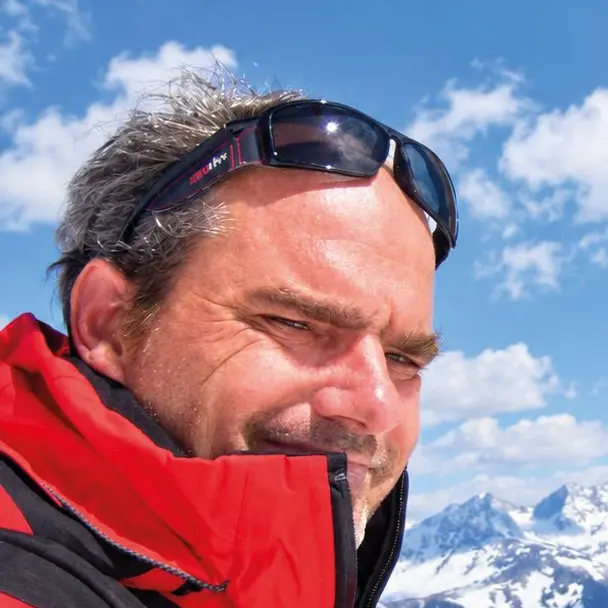 Paolo Bortolotti