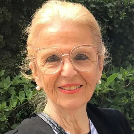 Anna Maria Casazza Ved. Piovani