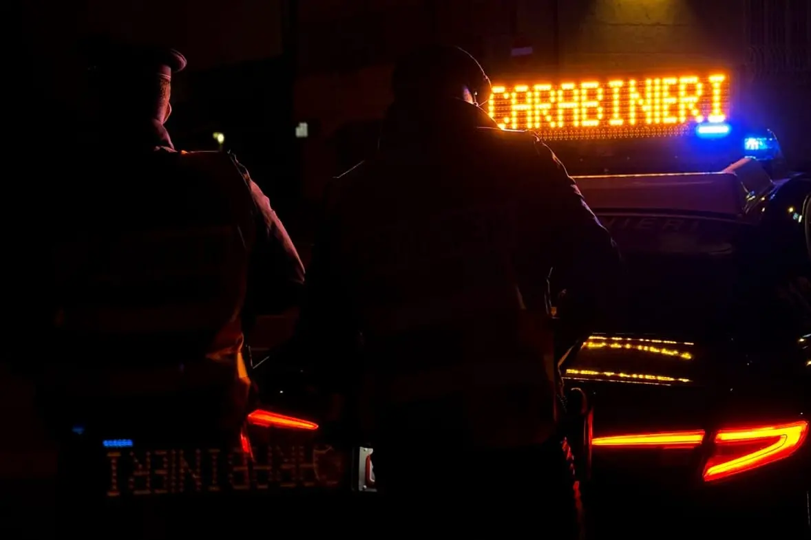 Movida e feste sotto controllo: patente ritirata a un 53enne, un’altra persona denunciata