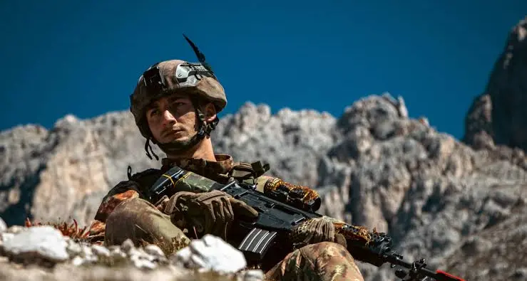 Conclusa l’esercitazione alpina “Extreme Patrol”