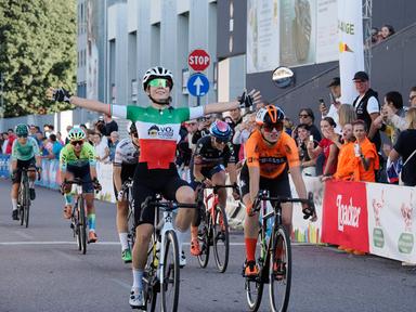 Bolzano capitale del ciclismo femminile: 131 atlete al via della Giornata in Rosa
