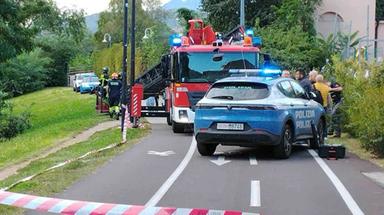 Identificato l’uomo trovato morto al Druso: era un turista brasiliano