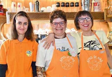 Bar Piacenza, gara di solidarietà «Grazie a tutti per il supporto»