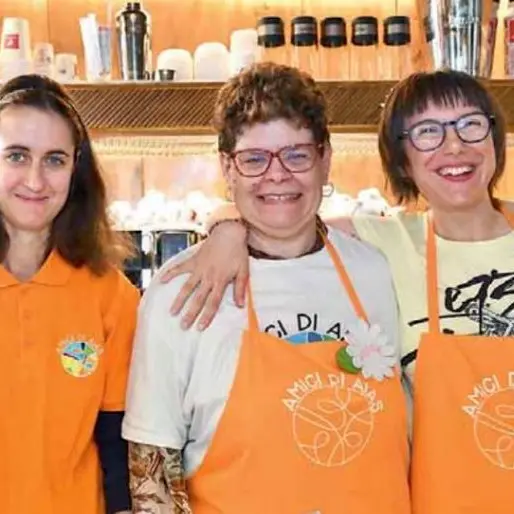 Bar Piacenza, gara di solidarietà «Grazie a tutti per il supporto»