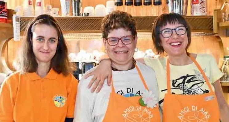 Bar Piacenza, gara di solidarietà «Grazie a tutti per il supporto»