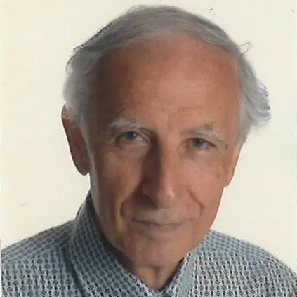 Antonio Giordano
