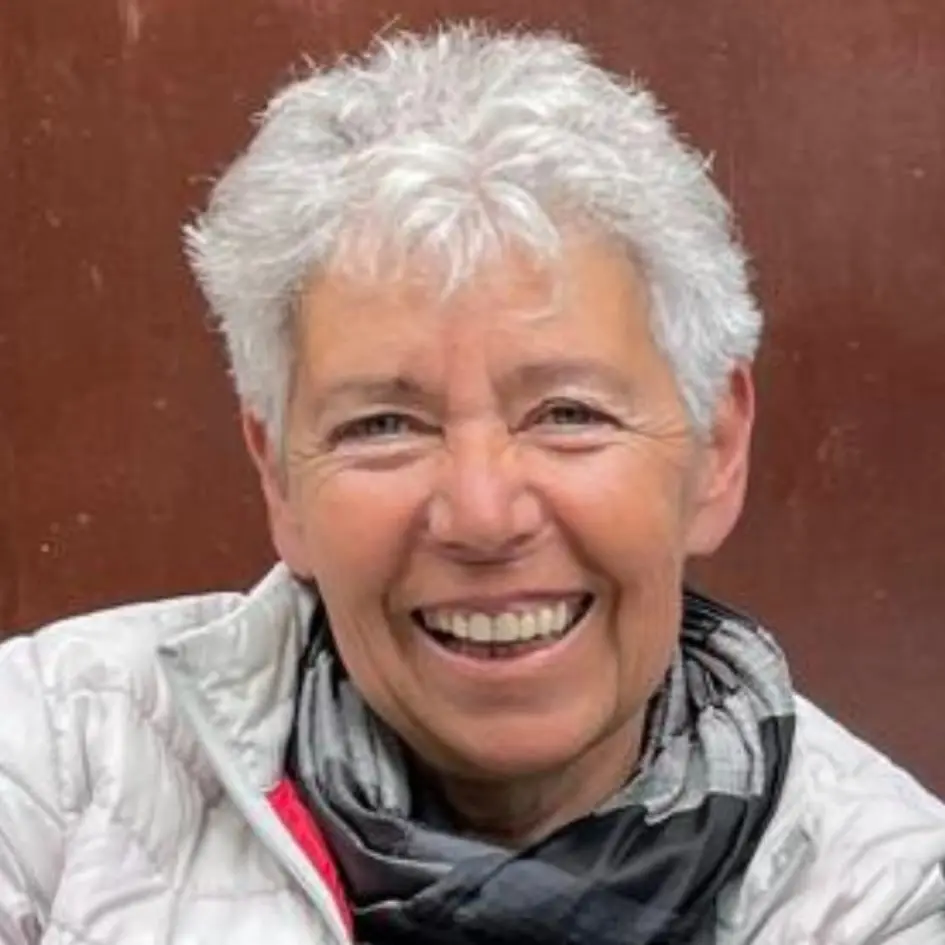 Marinella De Pietri
