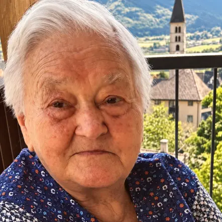 Maria Kofler