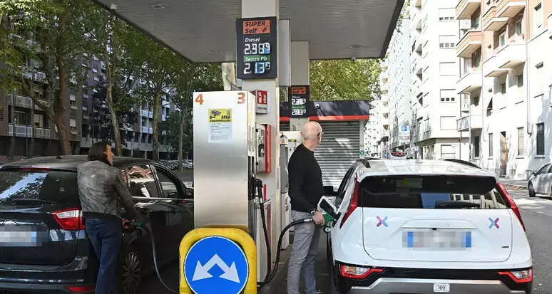 Benzina e diesel, dopo Eni anche Ip limita i prezzi