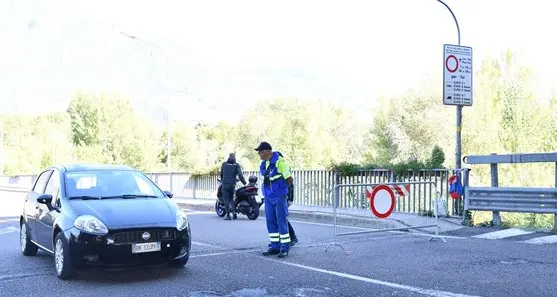 Bolzano invasa dalle biciclette: in 6.681 per Bolzanoinbici
