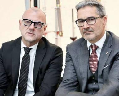 Corrarati: la Provincia ha i soldi e pretende di decidere tutto