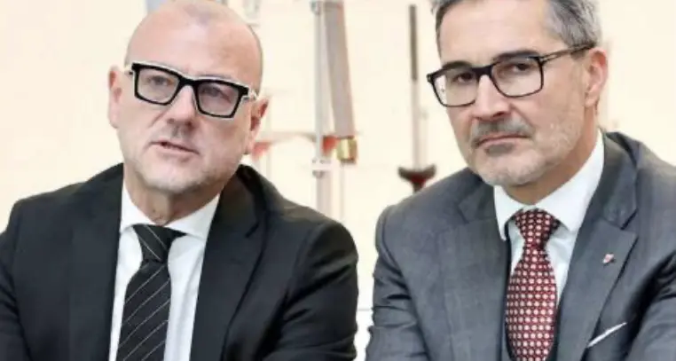 Corrarati: la Provincia ha i soldi e pretende di decidere tutto