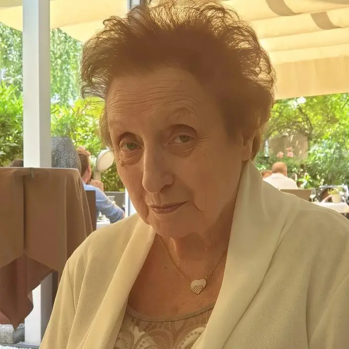 Giulia Russo