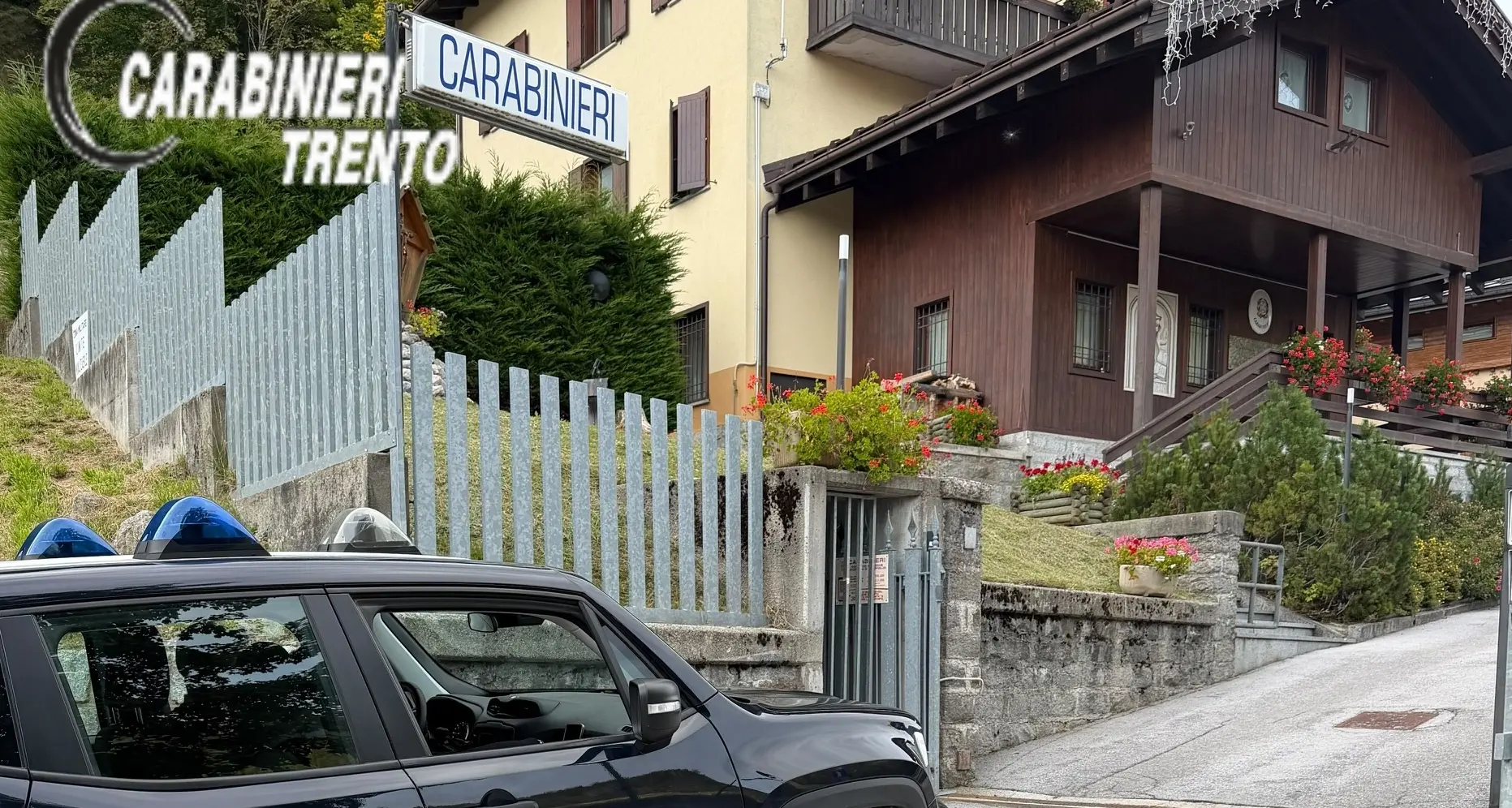 Truffa a Madonna di Campiglio: identità artificiali per rubare biciclette elettriche