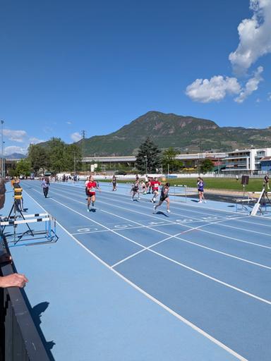 Sport scolastico, in Alto Adige 45 manifestazioni e oltre 3500 studenti coinvolti