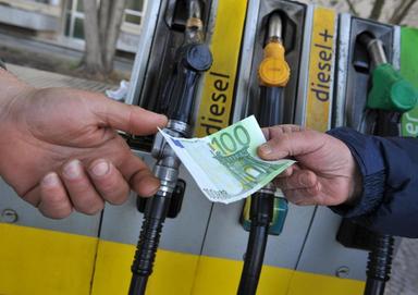 Alto Adige, carburanti in calo: diesel a 2,19 euro in diverse stazioni