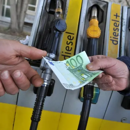 Alto Adige, carburanti in calo: diesel a 2,19 euro in diverse stazioni