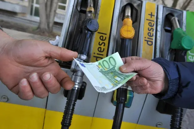 Alto Adige, carburanti in calo: diesel a 2,19 euro in diverse stazioni