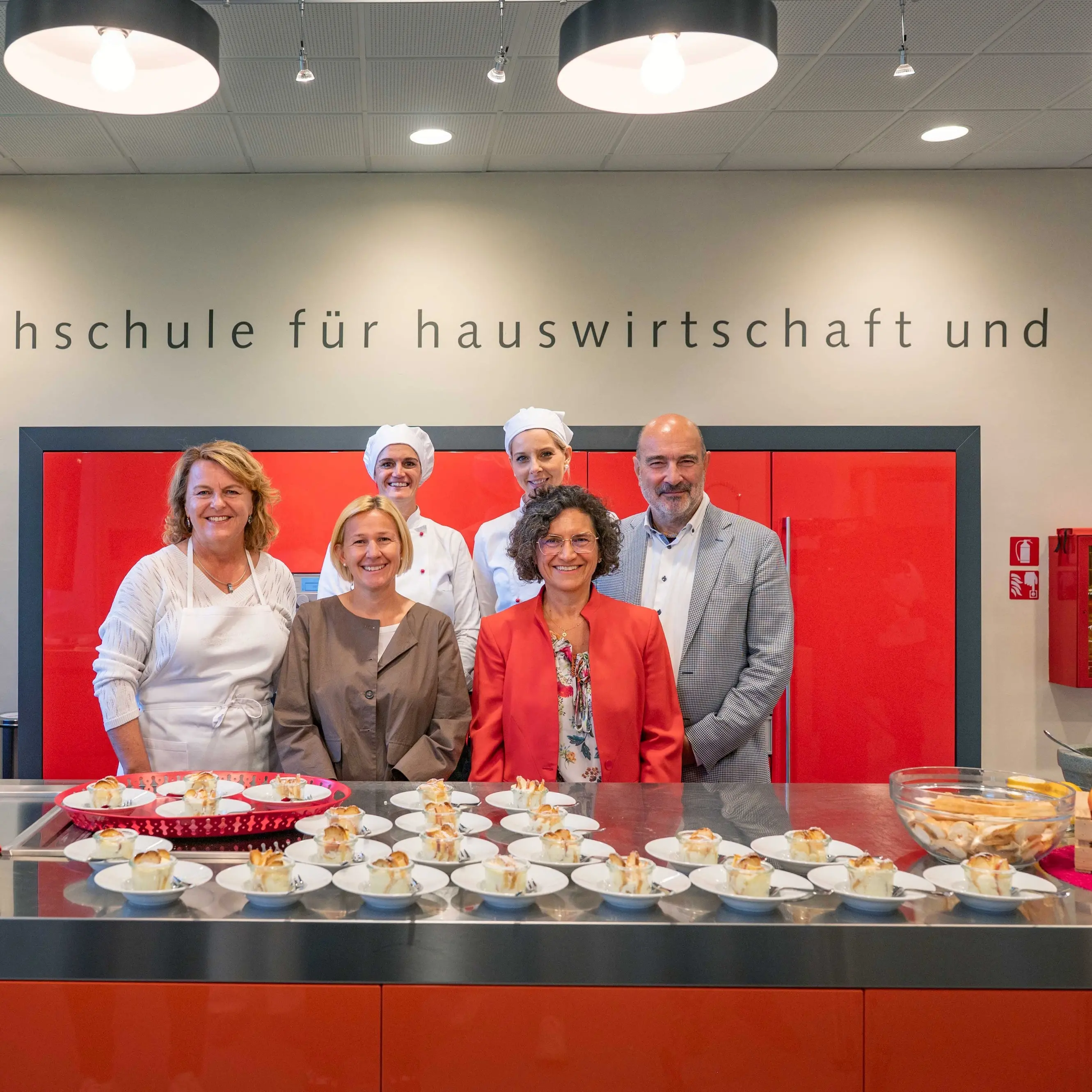 Spreco alimentare, la Provincia di Bolzano lancia la campagna «Acquista il giusto»