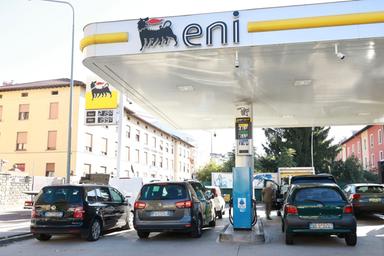 Assalto alle pompe Eni e Ip a Bolzano, le preoccupazioni dei Liberi Distributori