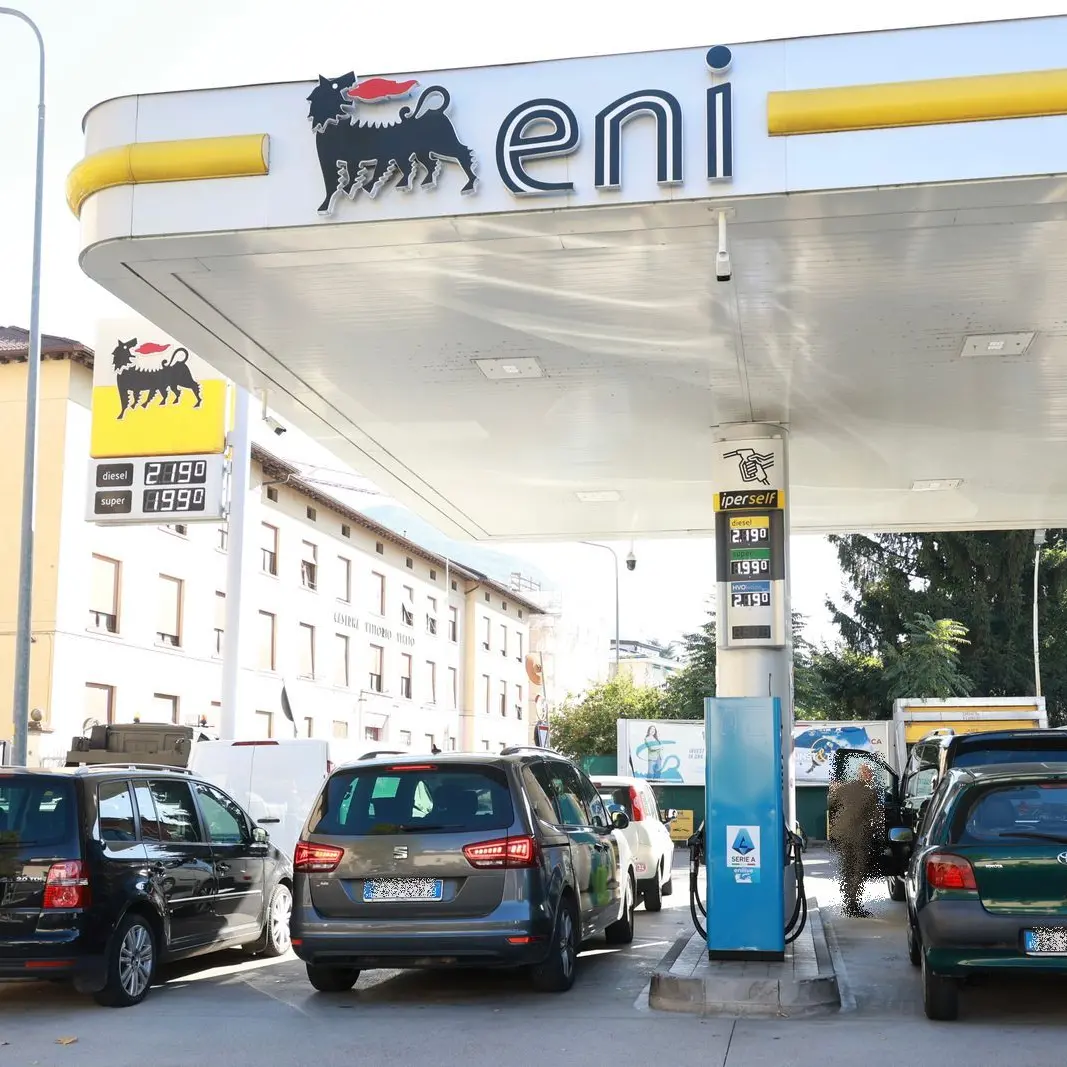 Assalto alle pompe Eni e Ip a Bolzano, le preoccupazioni dei Liberi Distributori