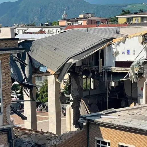 Tribunale, giovedì la consegna della sede provvisoria