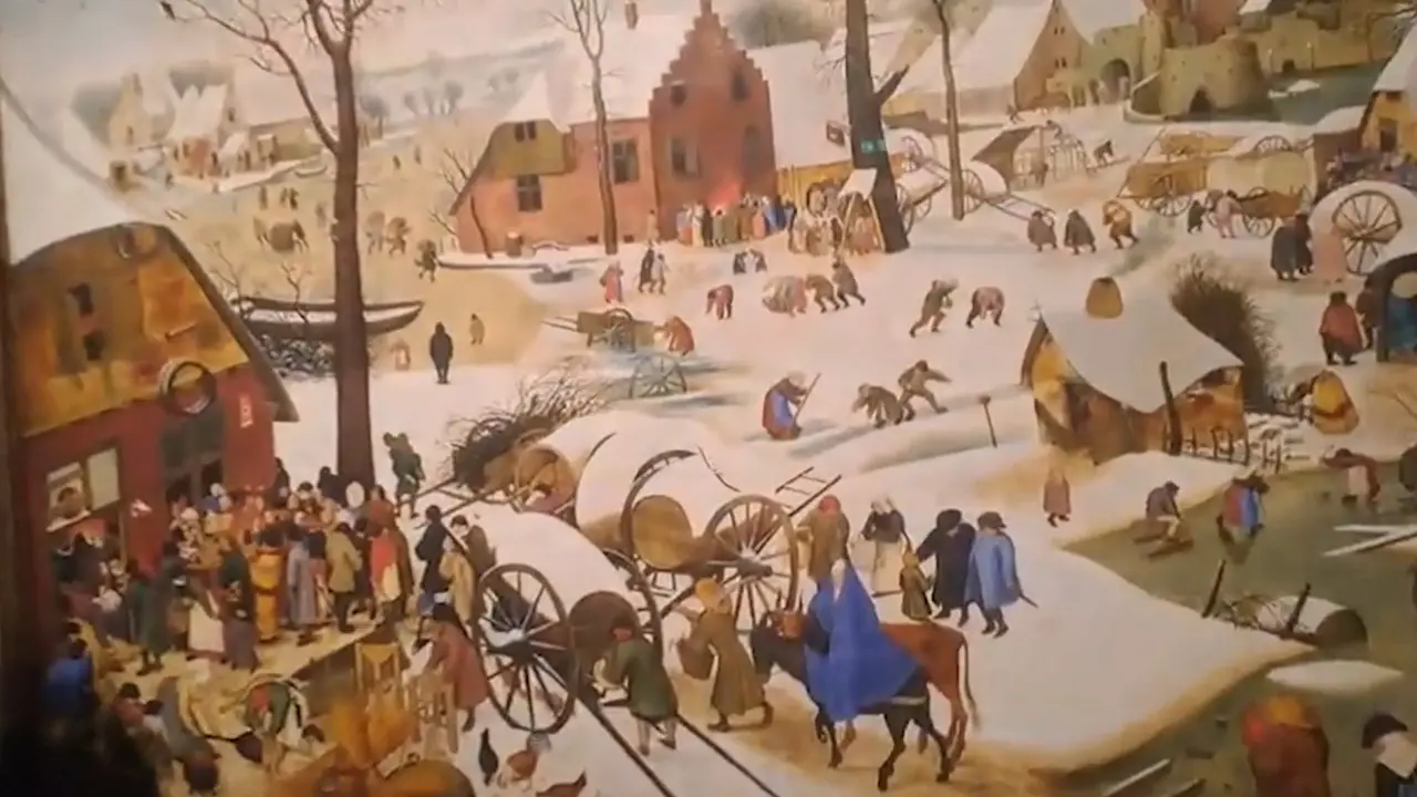 Milano, a Palazzo Reale si racconta la dinastia dei Brueghel
