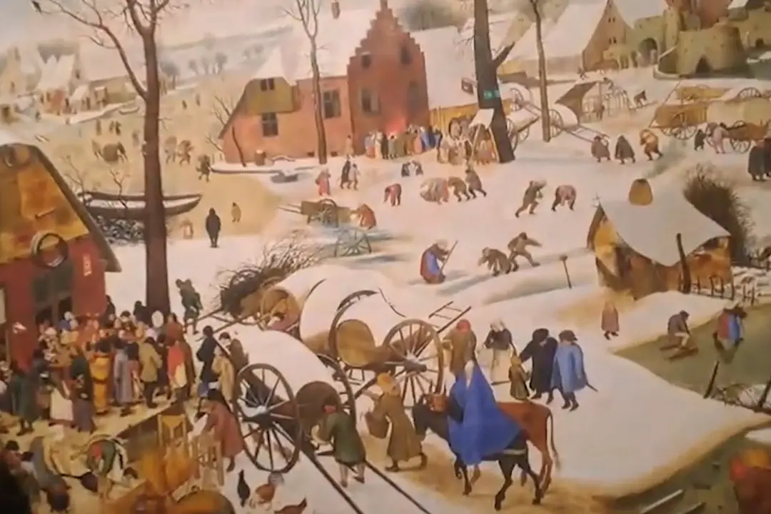 Milano, a Palazzo Reale si racconta la dinastia dei Brueghel