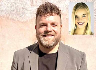 Luca Randi e il sogno di Laura: «Io sono il braccio, lei il cuore»